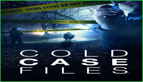Cold Case Files Season 3 Episode 4 Release Date