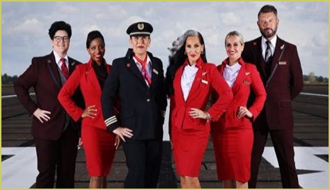 erin aldrich flight attendant and Erin Aldrich obituary