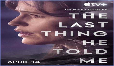The Last Thing He Told Me episode 7 and the last thing he told me episode 7 recap
